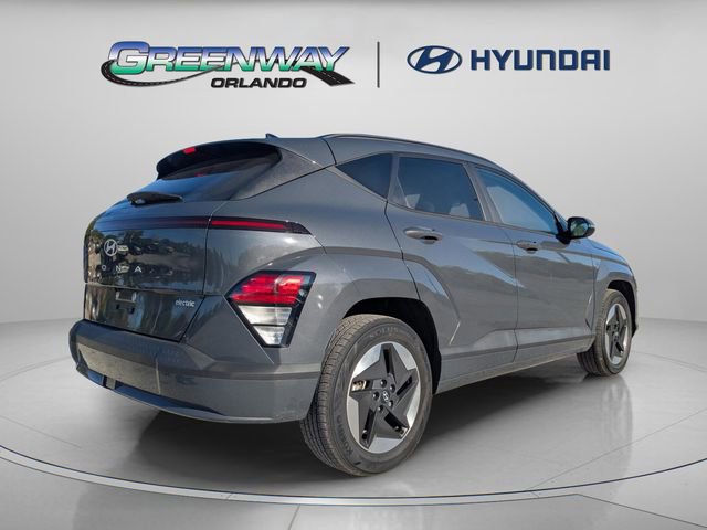 Used 2024 Hyundai Kona SEL FWD image 8