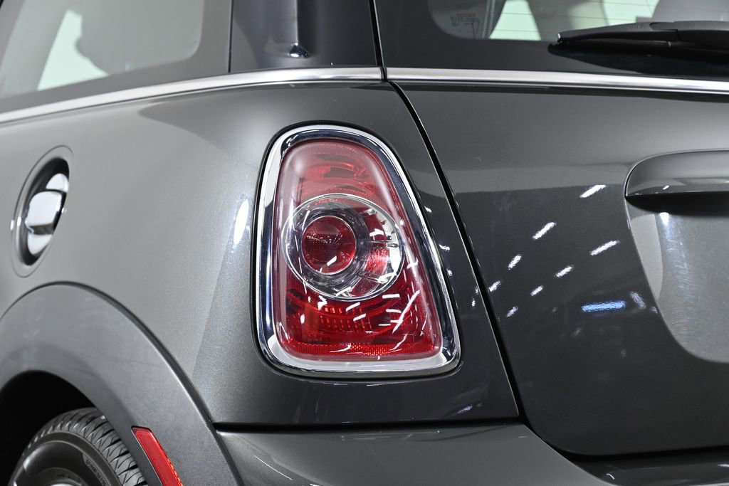 Used 2011 MINI Cooper S image 7