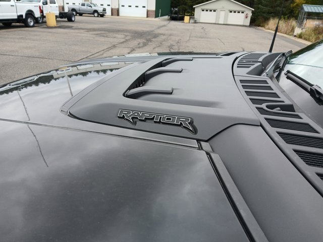 New 2025 Ford F150 Raptor image 4