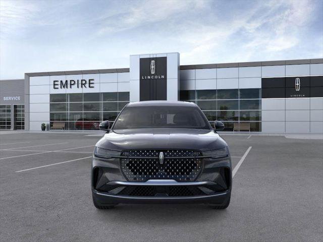 New 2026 Lincoln Nautilus Premier w/ Equipment Group 102A image 6