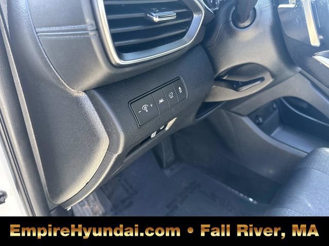 Used 2023 Hyundai Santa Fe SEL w/ Cargo Package image 22