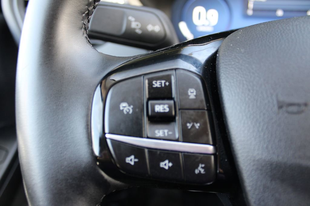 Used 2024 Ford Escape Platinum AWD/4WD image 20