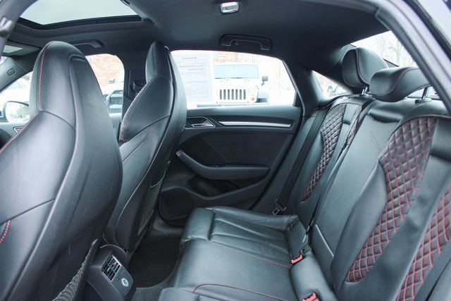 Used 2018 Audi RS 3 2.5T image 31