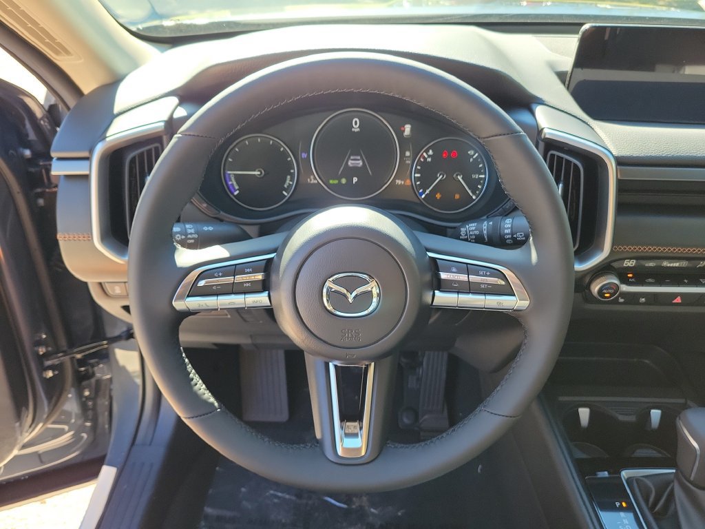 New 2026 MAZDA CX-50 AWD 2.5 Hybrid w/ Weather Package image 22