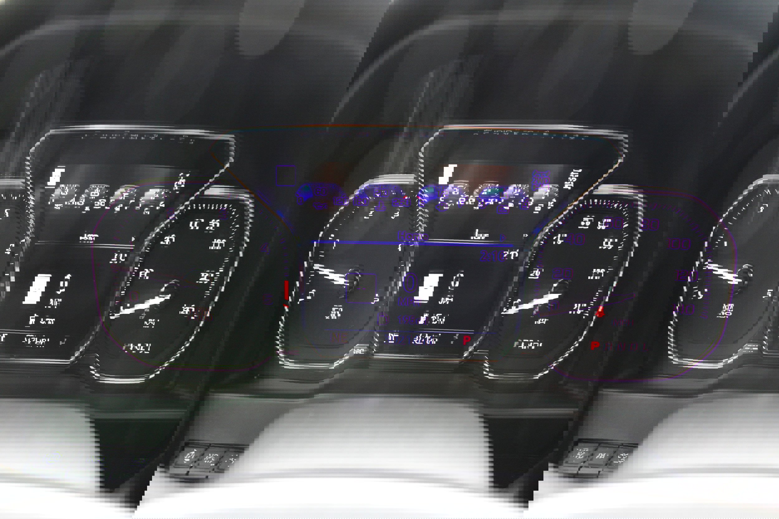 Used 2022 GMC Sierra 3500 Denali w/ Denali Ultimate Package image 24