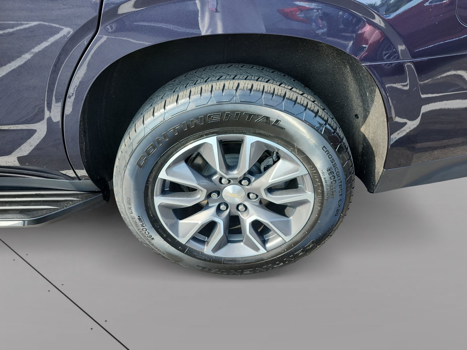 Used 2023 Chevrolet Tahoe LS AWD/4WD image 15