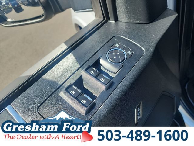 Used 2019 Ford F150 XLT w/ Equipment Group 302A Luxury AWD/4WD image 20
