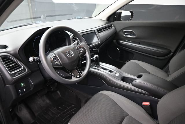 Used 2019 Honda HR-V EX image 18
