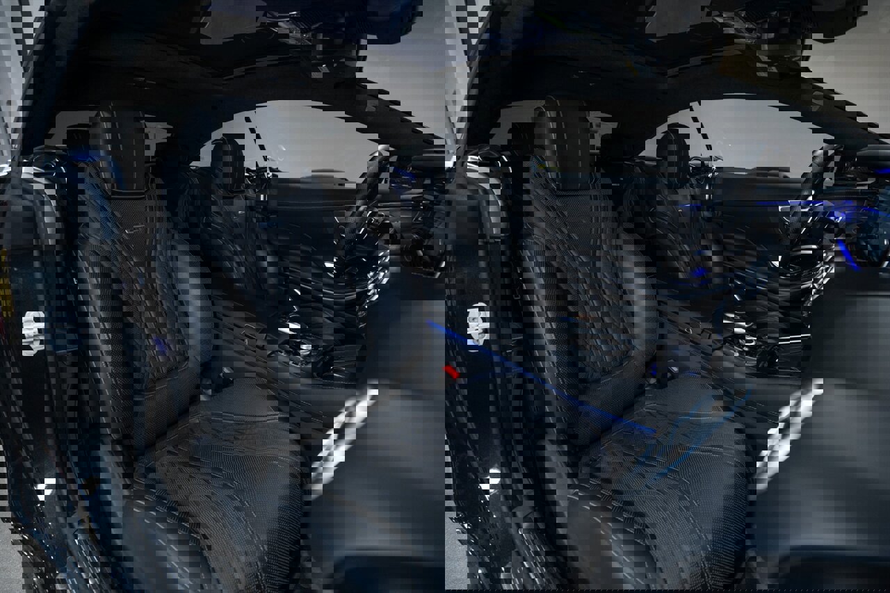 Used 2018 Mercedes-Benz S 63 AMG 4MATIC Coupe image 32