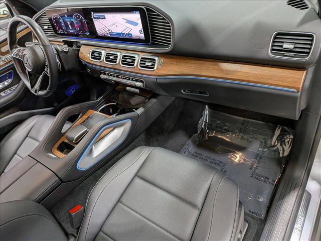 Used 2025 Mercedes-Benz GLE 350 4MATIC image 23
