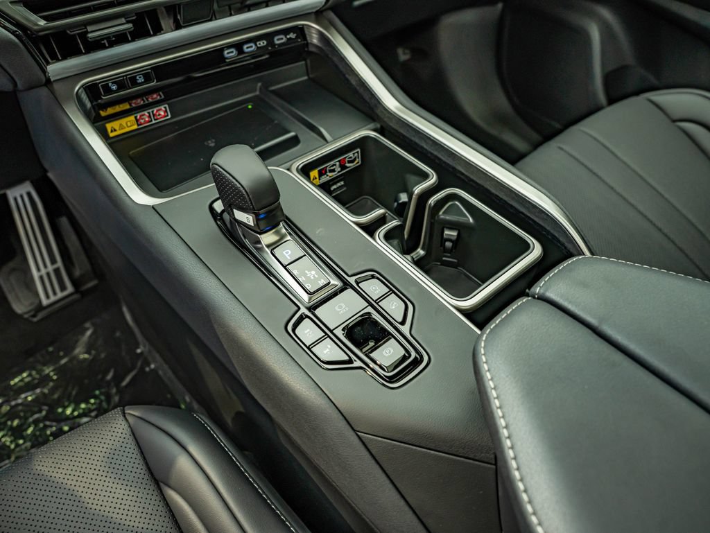 New 2026 Lexus TX 350 AWD w/ Technology Package image 27