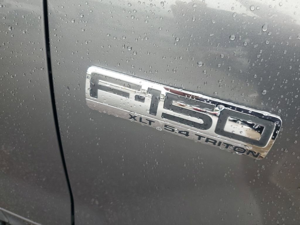 Used 2007 Ford F150 XLT image 6