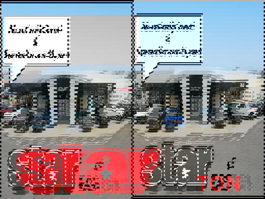 New 2026 GMC Sierra 1500 Elevation w/ Preferred Package image 5