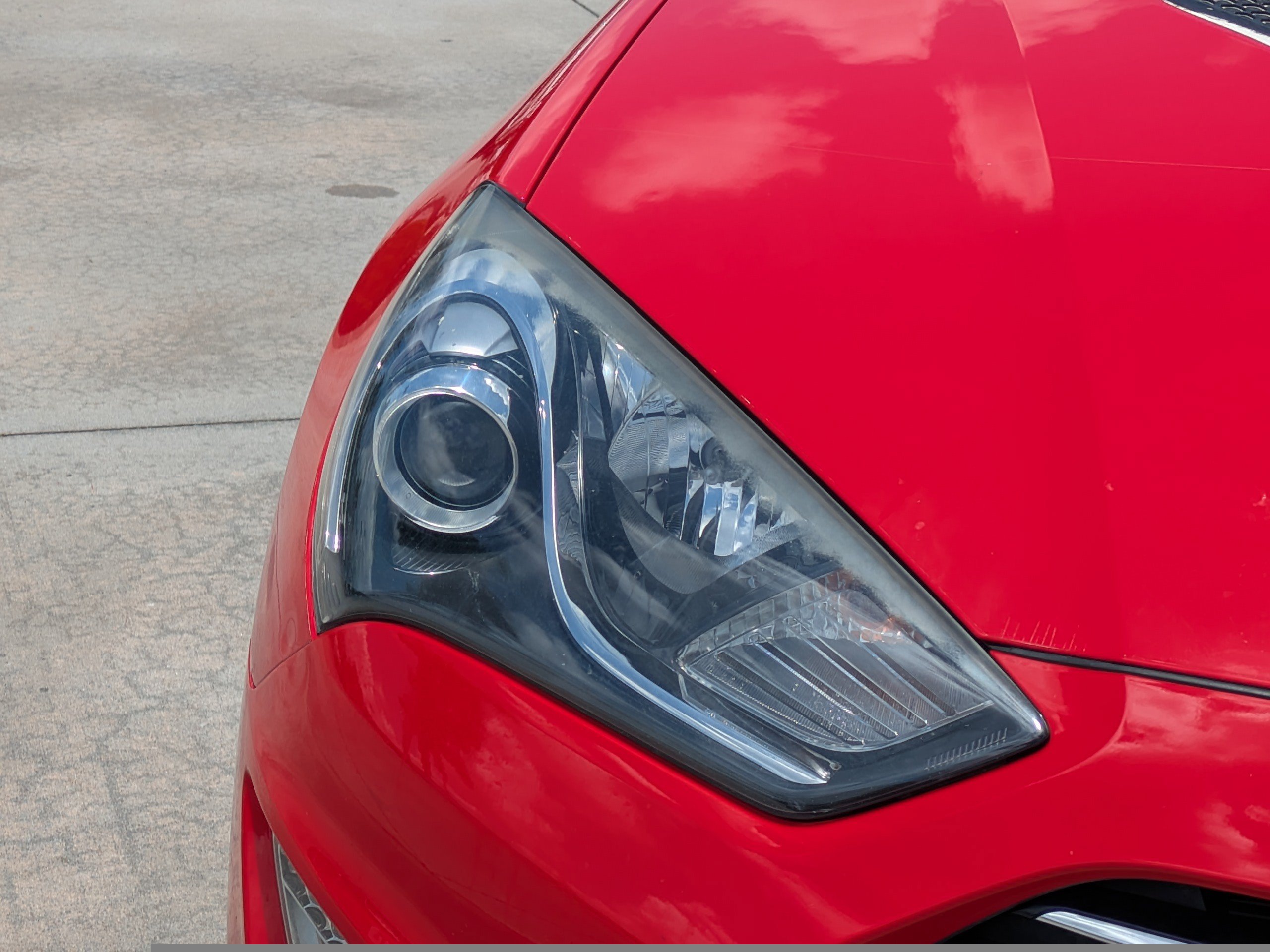 Used 2015 Hyundai Genesis 3.8 RWD image 7