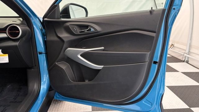 New 2026 Chevrolet Trax RS w/ Driver Confidence Package FWD image 21