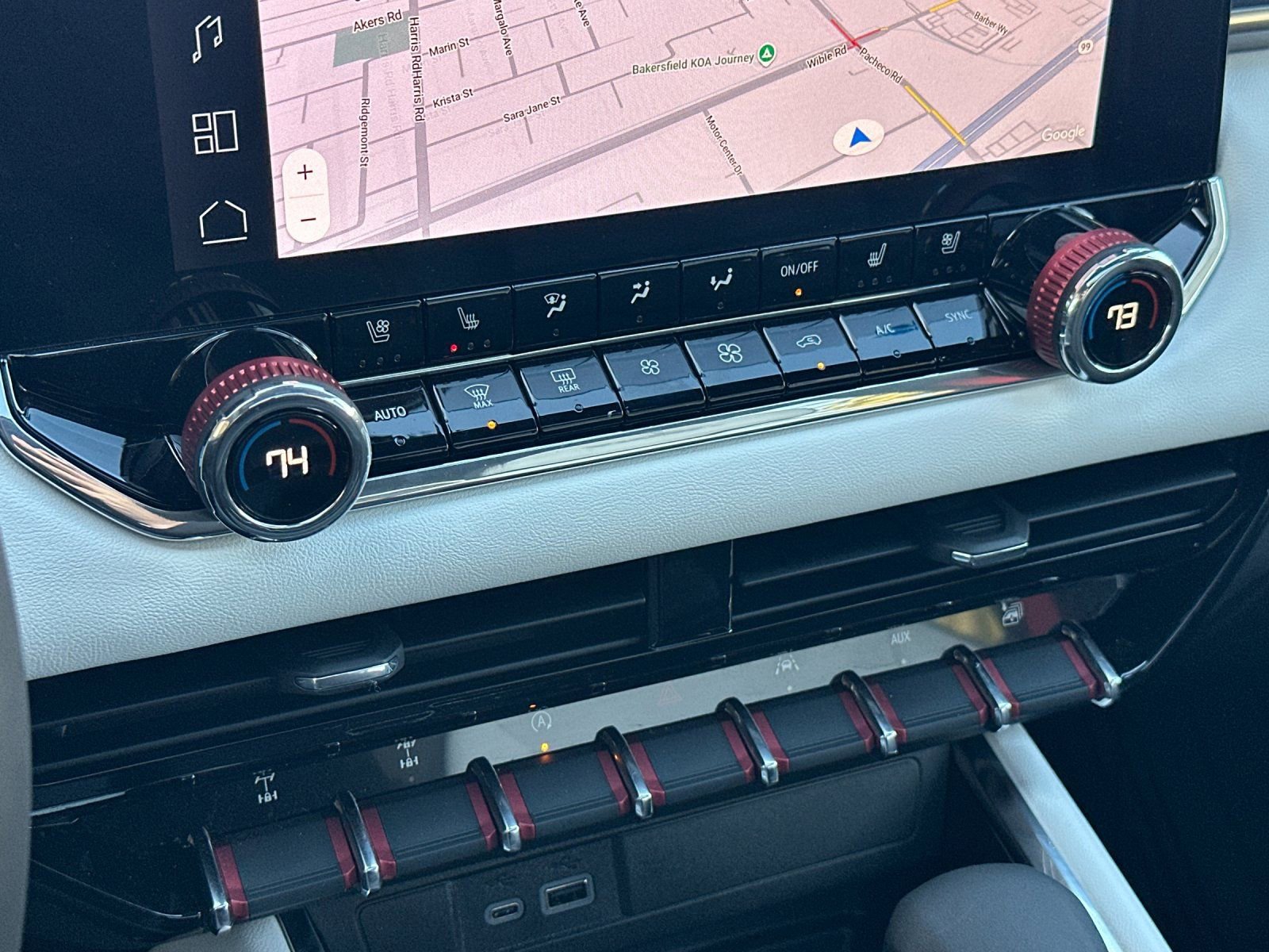 New 2026 GMC Canyon AT4X w/ AT4X AEV Edition AWD/4WD image 20