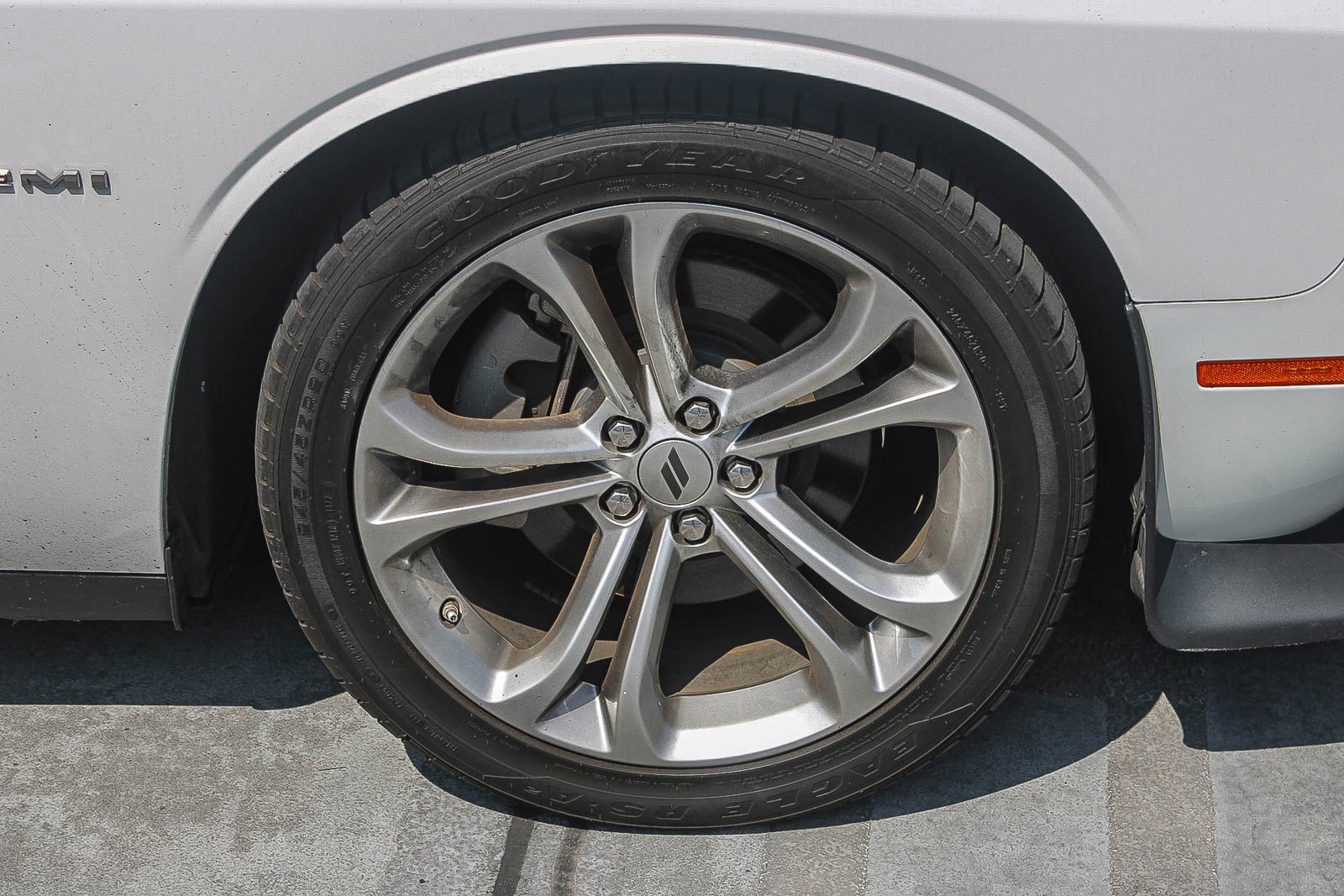 Used 2022 Dodge Challenger R/T image 17