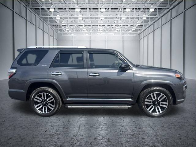 Used 2020 Toyota 4Runner Limited AWD/4WD image 6