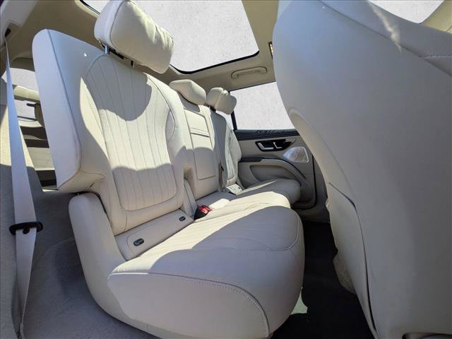 Certified 2023 Mercedes-Benz EQS 450+ 4MATIC SUV image 19