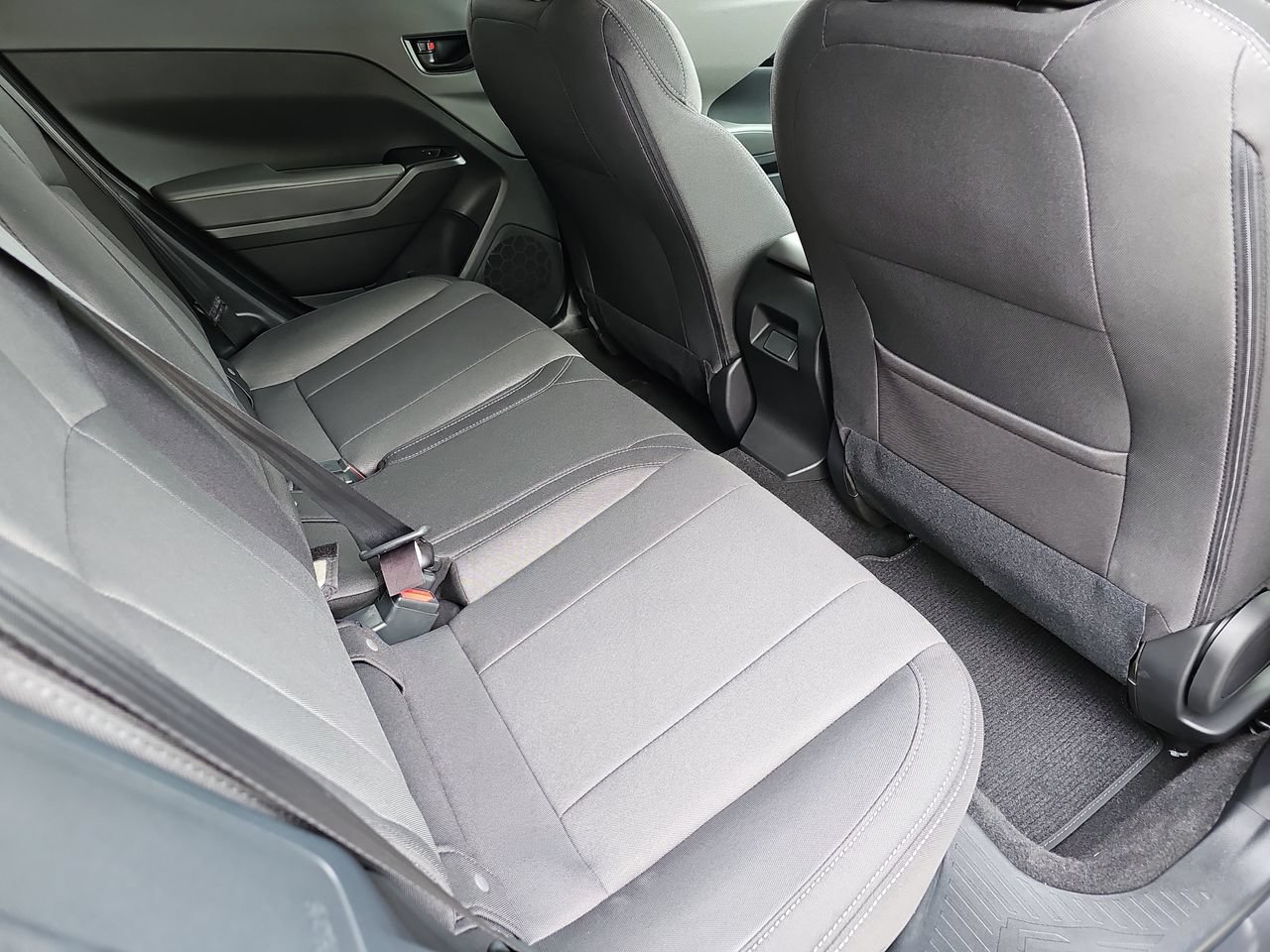 New 2026 Subaru Crosstrek 2.5i AWD/4WD image 11