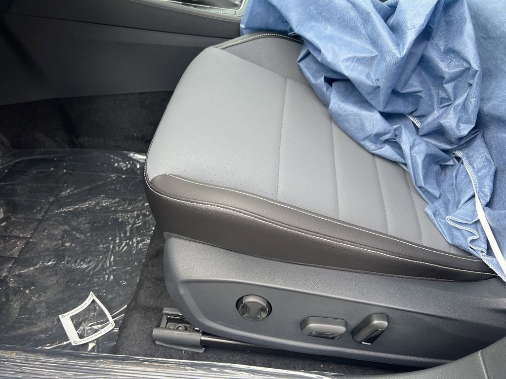 New 2026 Volkswagen Jetta SE image 15