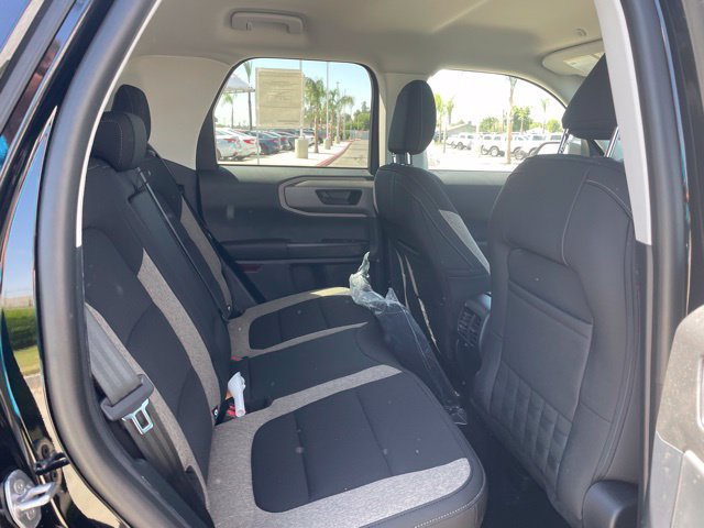 New 2026 Ford Bronco Sport Big Bend w/ Convenience Package AWD/4WD image 25
