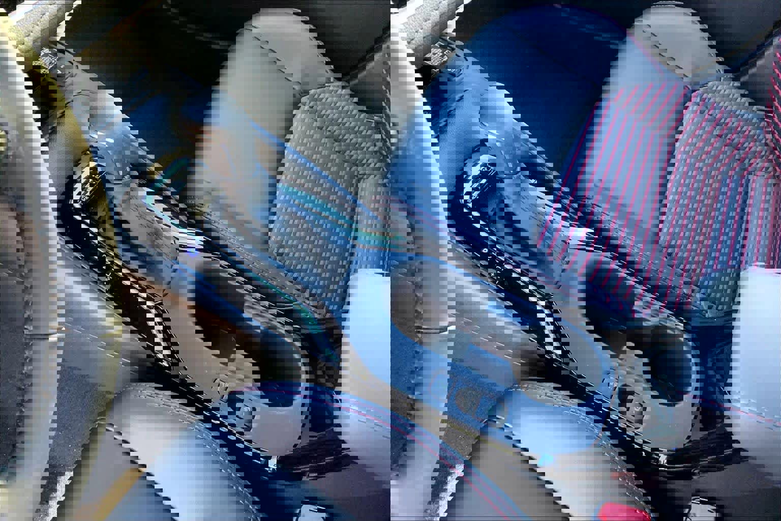 New 2026 Toyota Corolla XSE image 7