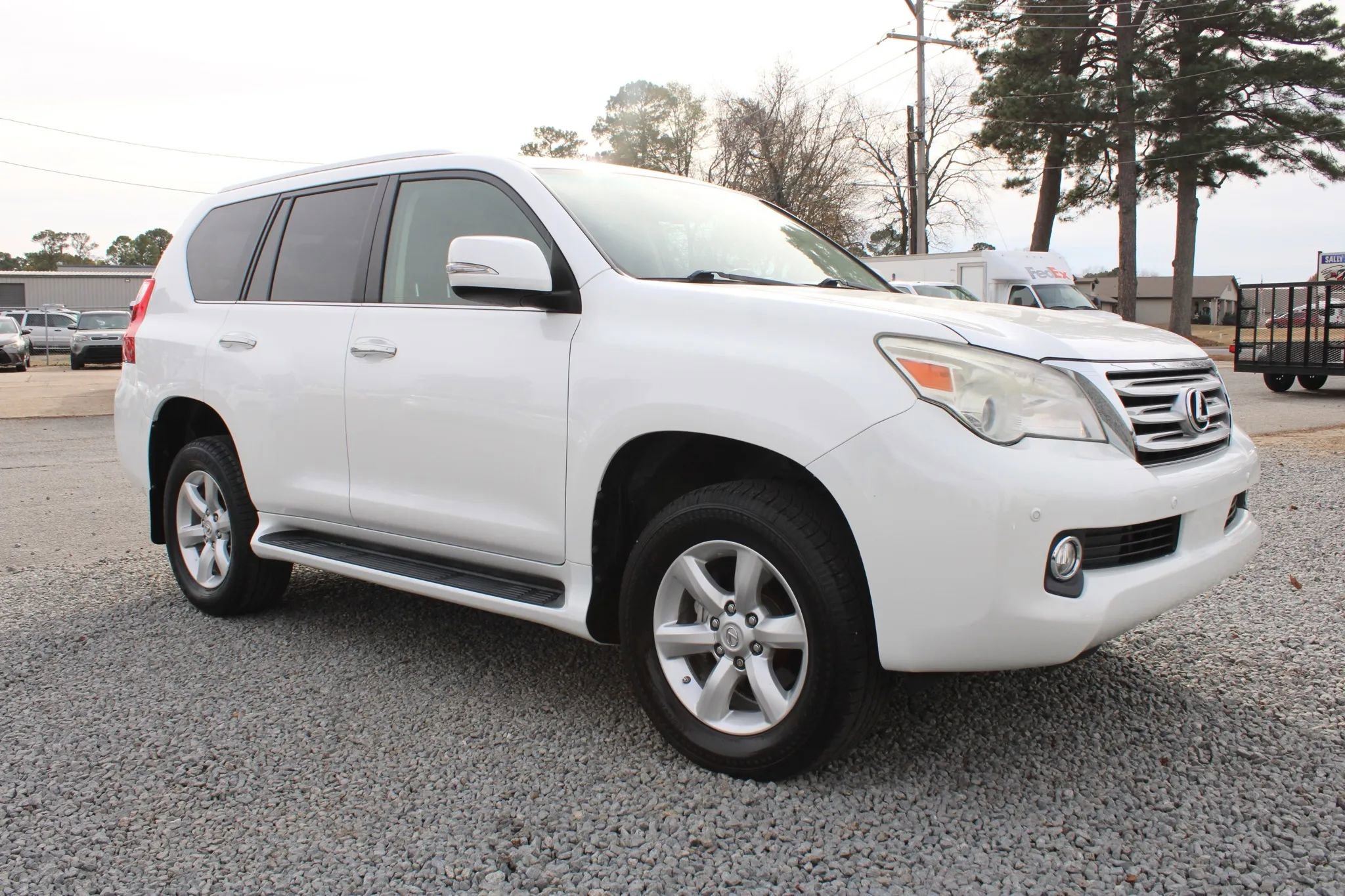 Used 2011 Lexus GX 460 image 5