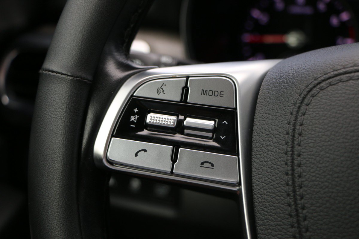 Used 2022 Kia Telluride SX w/ Nightfall Edition Package AWD/4WD image 22