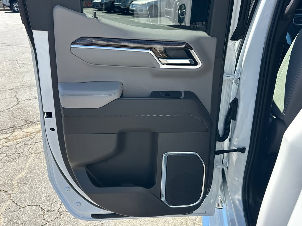 Used 2026 GMC Sierra 1500 SLE AWD/4WD image 22