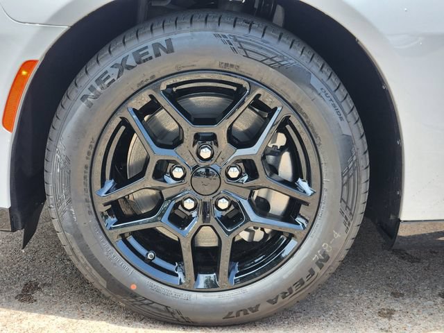 New 2026 Dodge Charger R/T w/ Driver Convenience Group AWD/4WD image 7