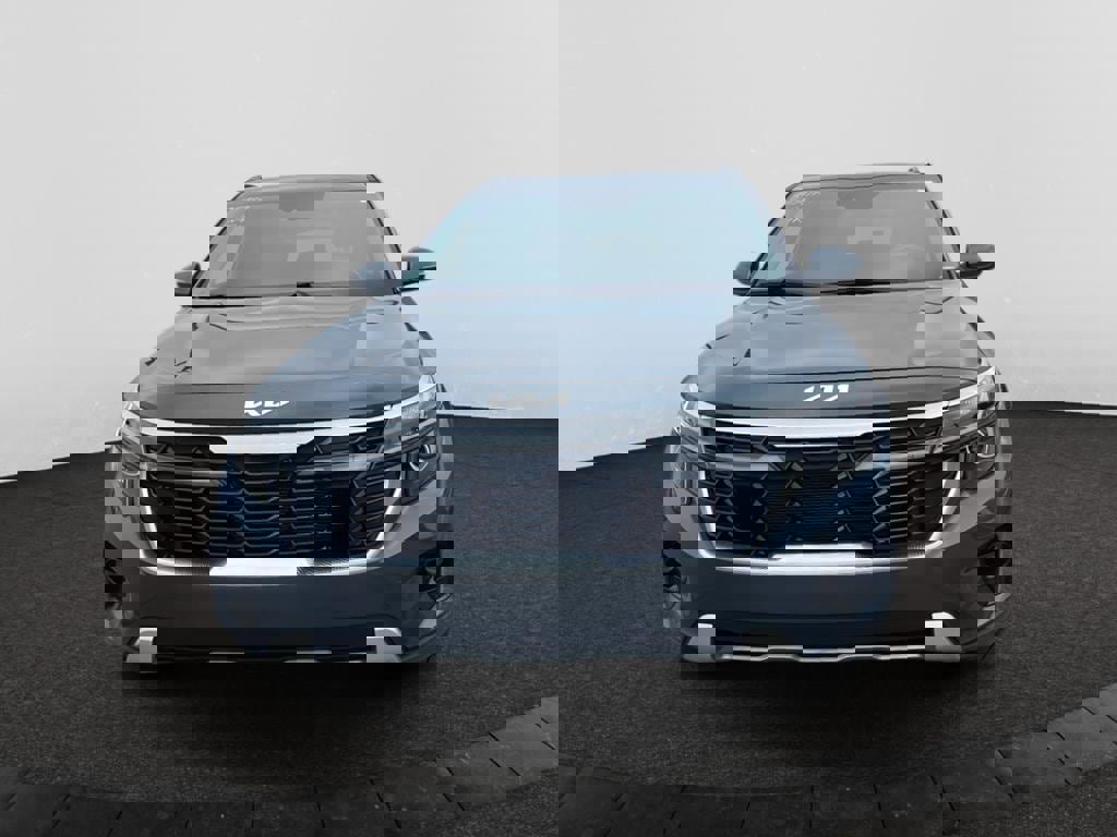 Used 2024 Kia Seltos S image 2