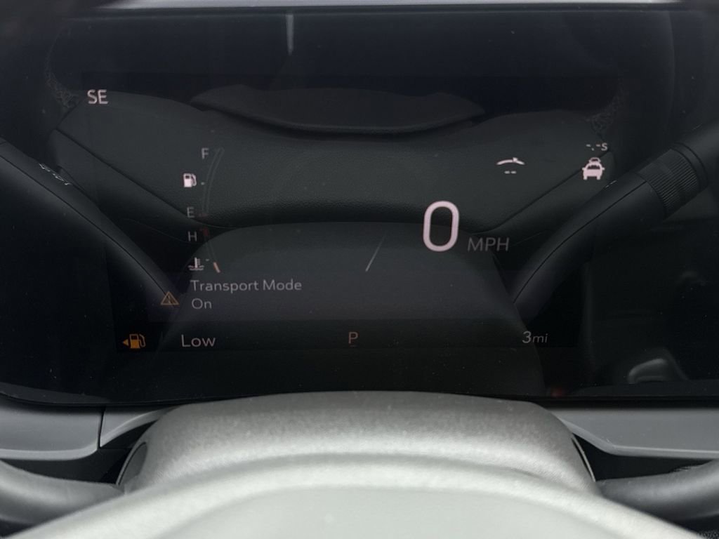 New 2026 Buick Envista Sport Touring w/ Convenience I Package FWD image 17