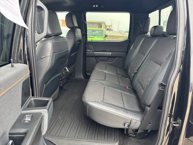 Used 2023 Ford F150 Tremor w/ Trailer Tow Package AWD/4WD image 10