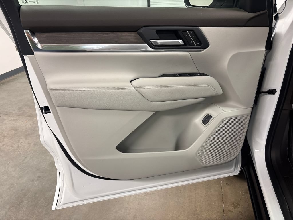 New 2026 GMC Terrain Denali AWD/4WD image 20