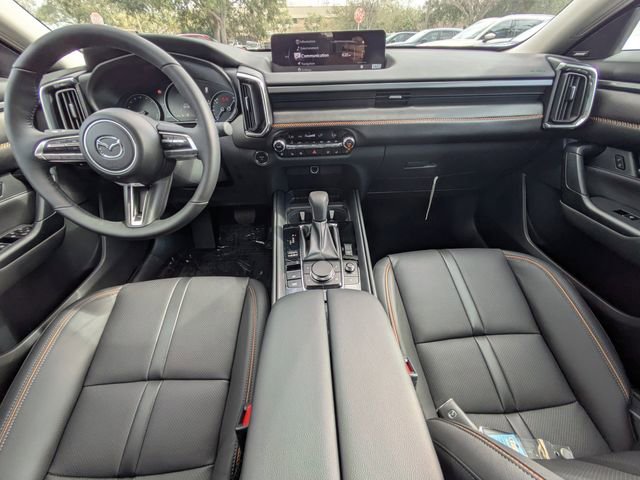 New 2026 MAZDA CX-50 2.5 Hybrid w/ Weather Package AWD/4WD image 12