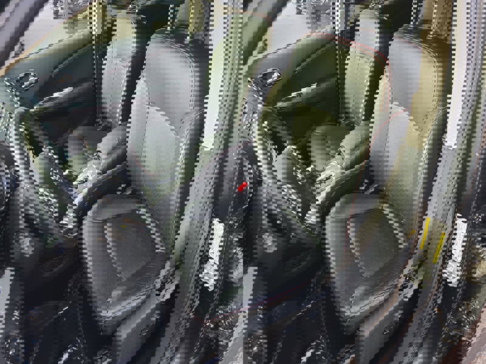 Used 2018 Dodge Journey GT image 17