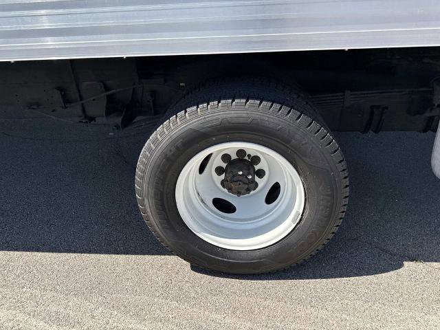 Certified 2021 Ford E-450 and Econoline 450 Super Duty w/ Power Windows & Locks Group image 11