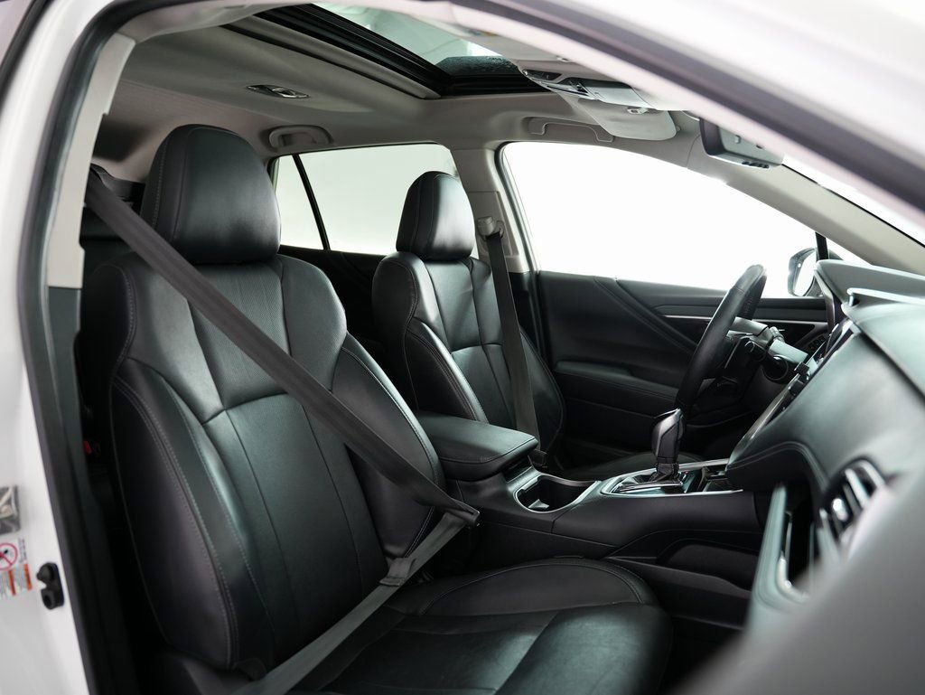 Used 2020 Subaru Outback Limited XT image 62