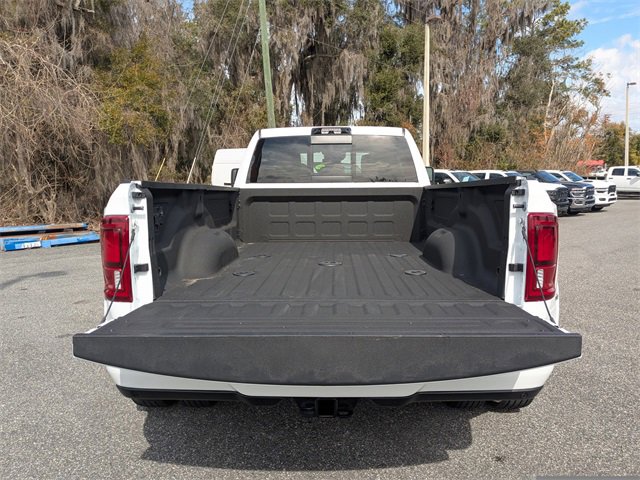 Used 2025 RAM 3500 Longhorn image 12