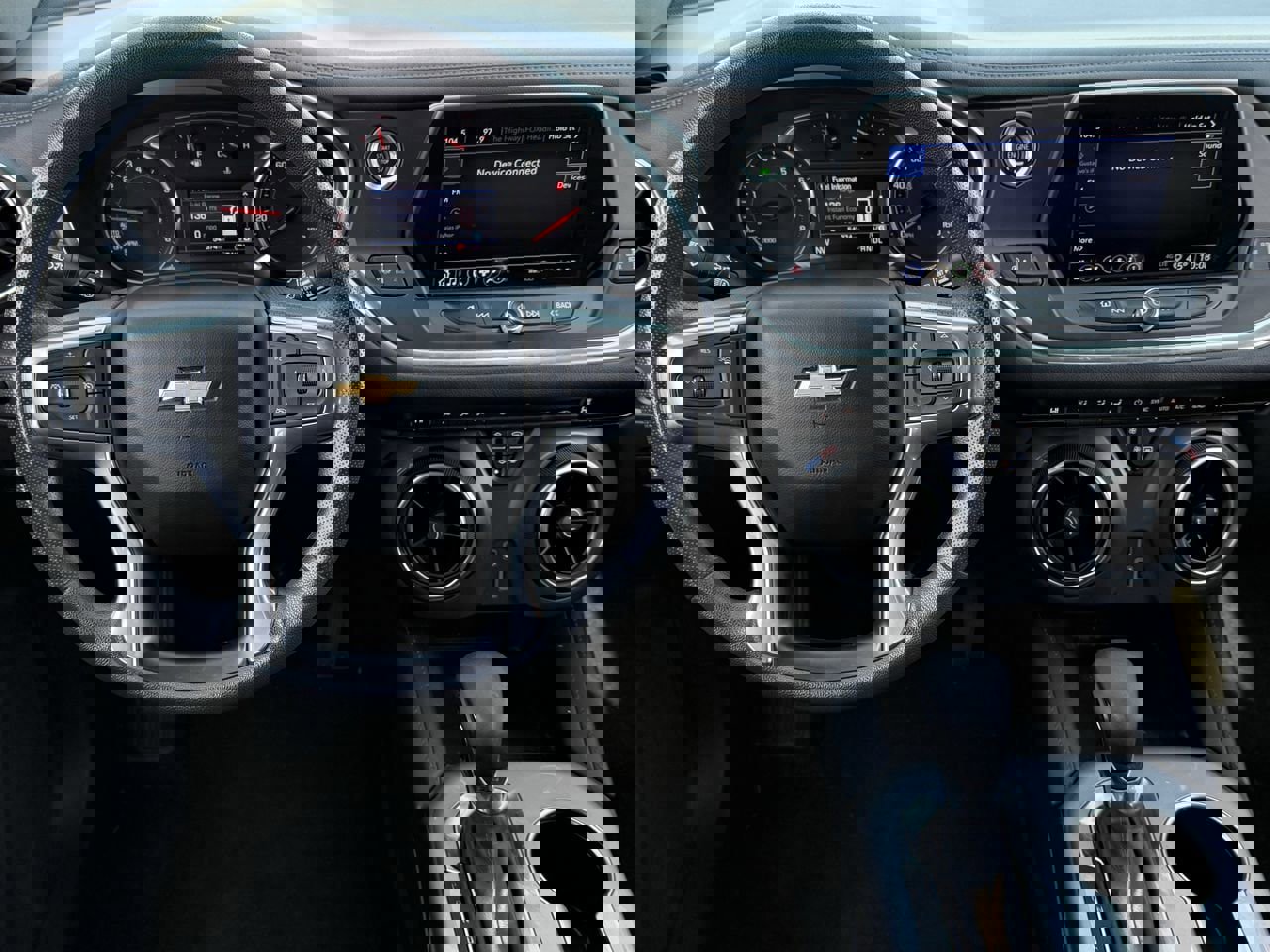 Used 2021 Chevrolet Blazer LT image 11