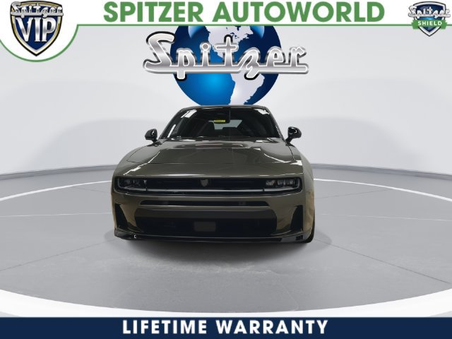 New 2026 Dodge Charger Scat Pack AWD/4WD image 10