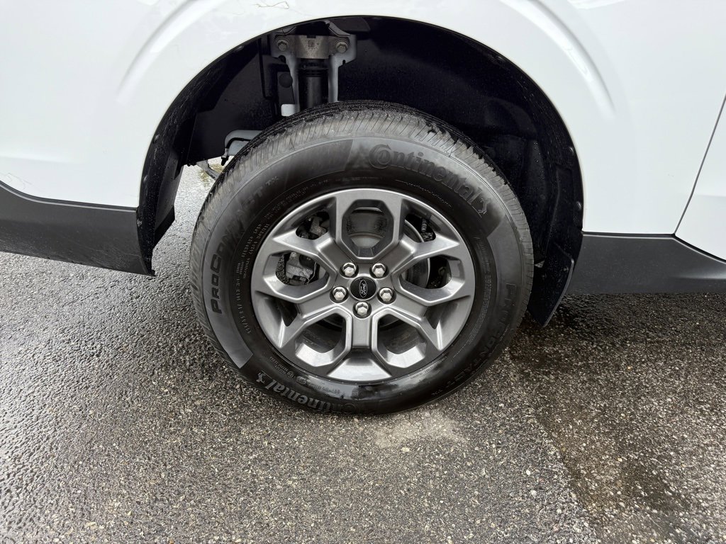 Used 2024 Ford Maverick XLT w/ Equipment Group 300A Standard image 30