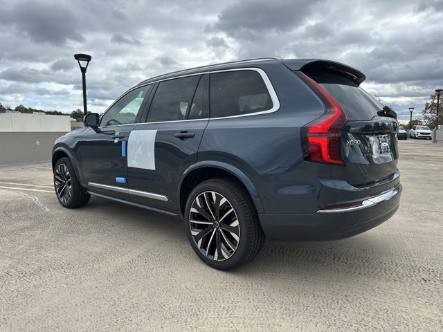 New 2026 Volvo XC90 B6 Ultra image 5