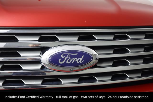 Used 2021 Ford Expedition Max Limited AWD/4WD image 15