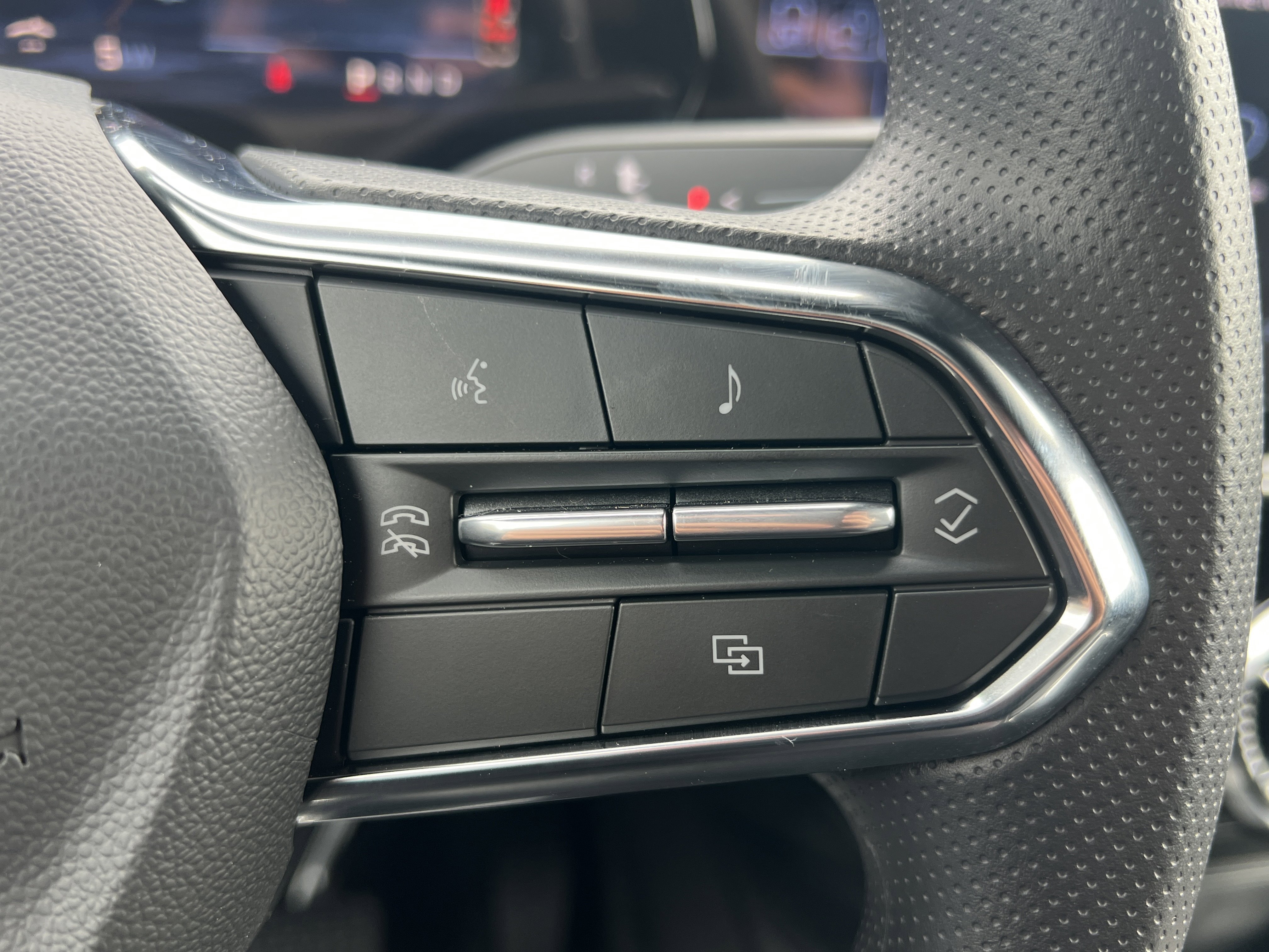 New 2026 Chevrolet Blazer EV LT image 22