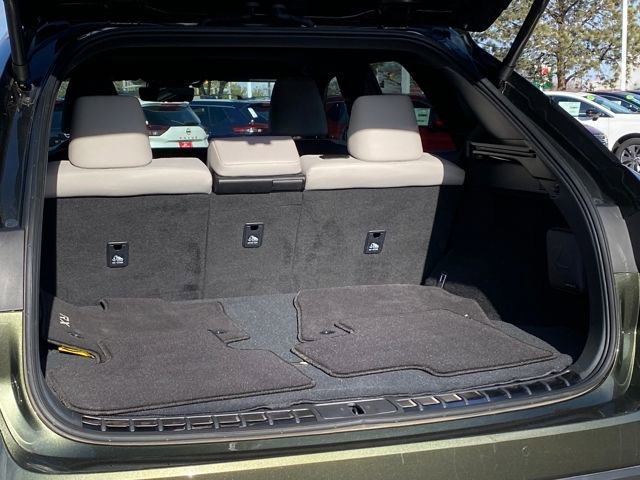 Used 2023 Lexus RX 350 Premium Plus w/ Cold Area Package image 27