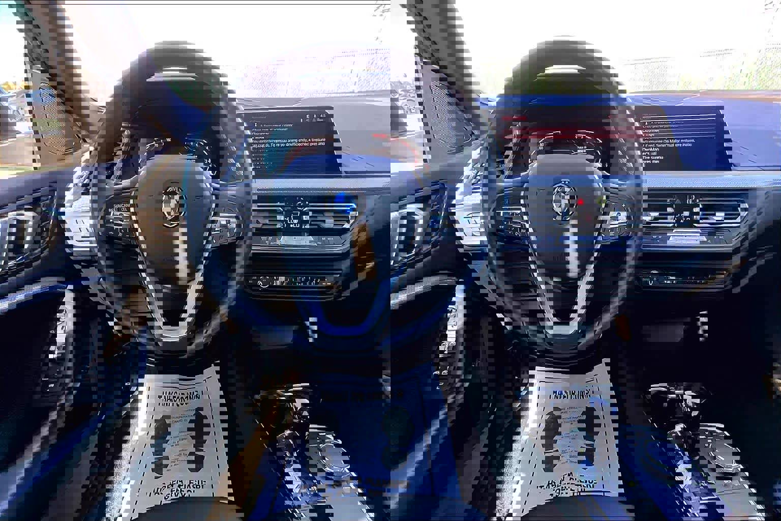 Used 2022 BMW 228i xDrive Gran Coupe w/ Convenience Package image 5