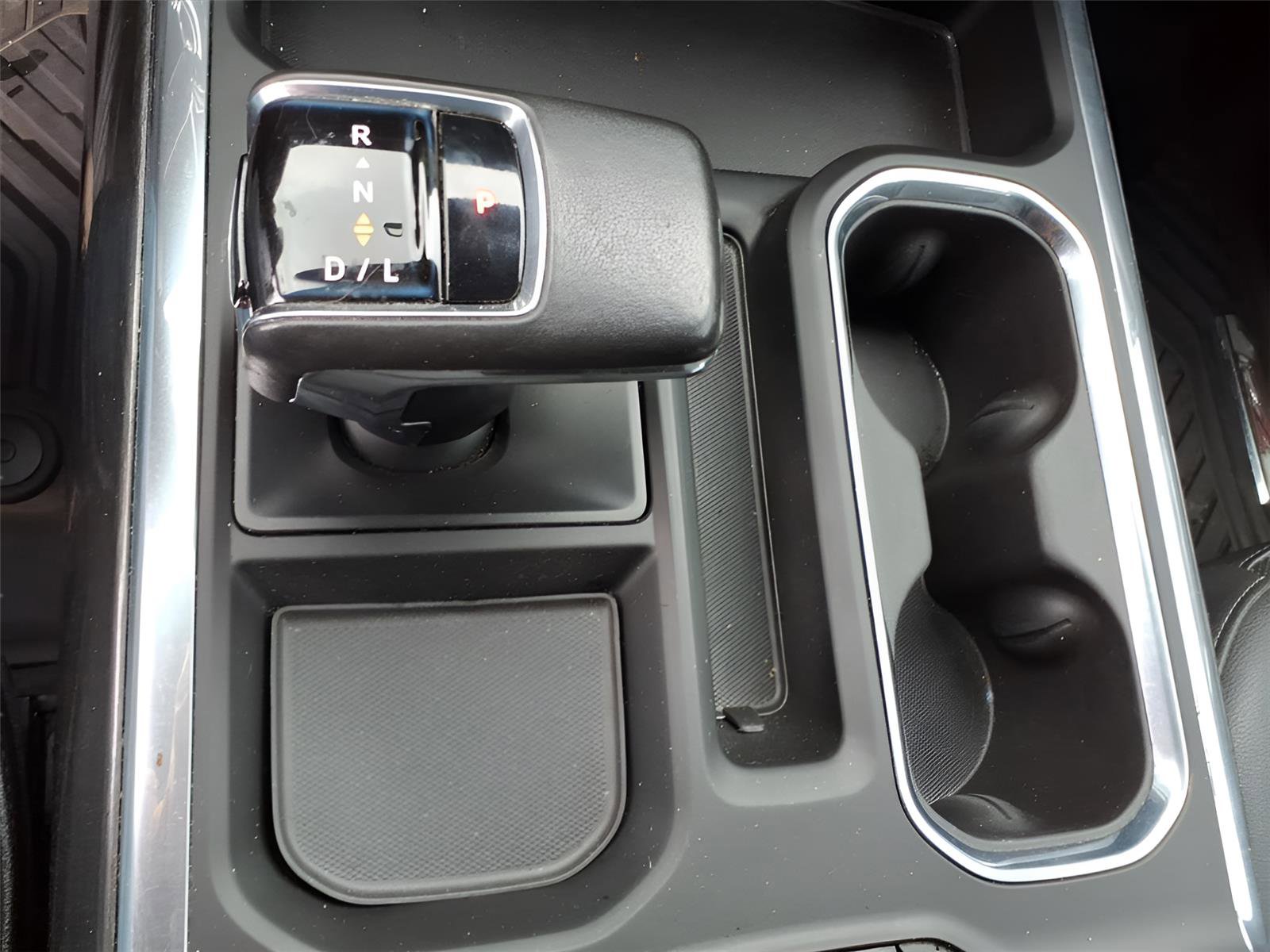 Used 2022 Chevrolet Silverado 1500 LTZ w/ LTZ Premium Package image 24