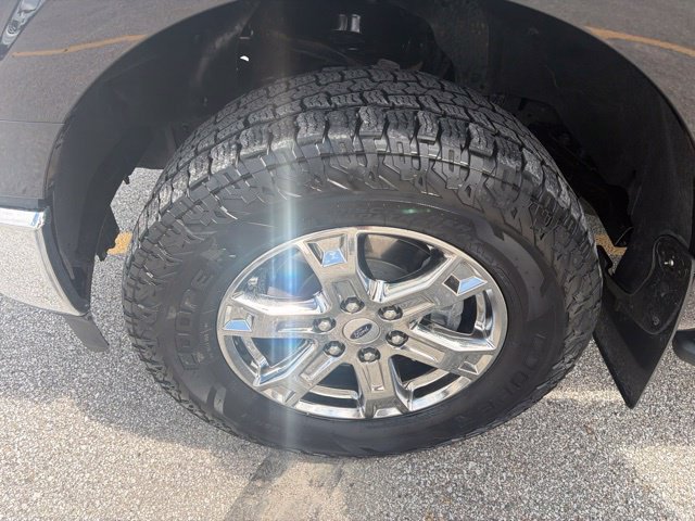 Used 2023 Ford F150 XLT w/ Equipment Group 302A High AWD/4WD image 38